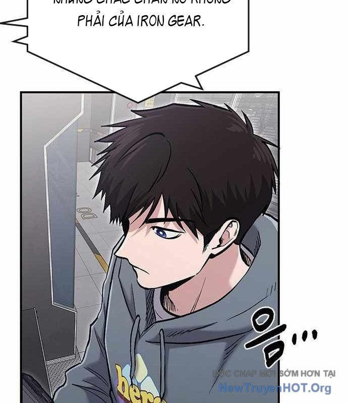 Một Anh Hùng Giỏi Mọi Thứ Chap 54 - Next Chap 55