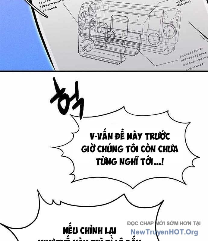Một Anh Hùng Giỏi Mọi Thứ Chap 54 - Next Chap 55