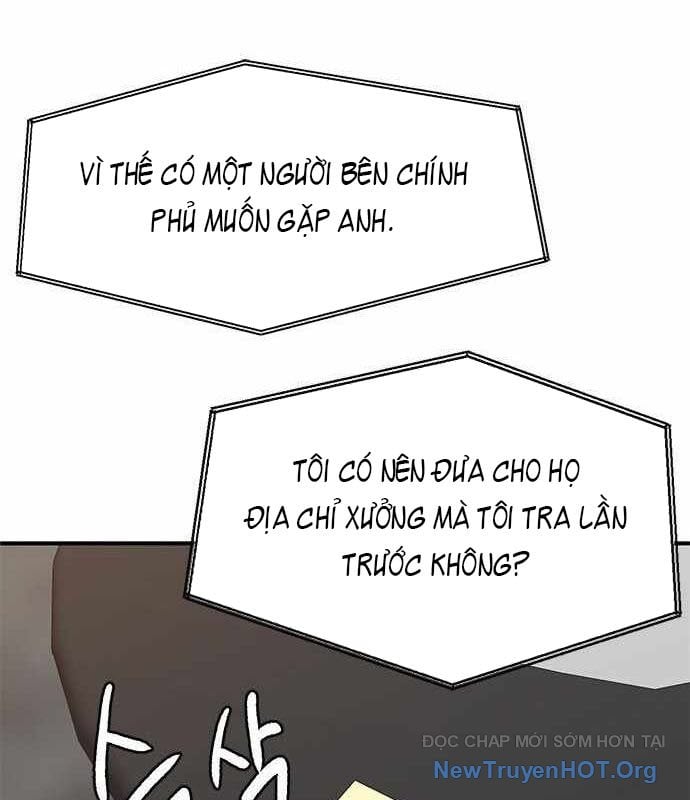 Một Anh Hùng Giỏi Mọi Thứ Chap 54 - Next Chap 55