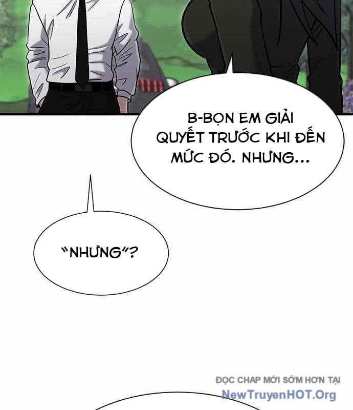 Một Anh Hùng Giỏi Mọi Thứ Chap 54 - Next Chap 55