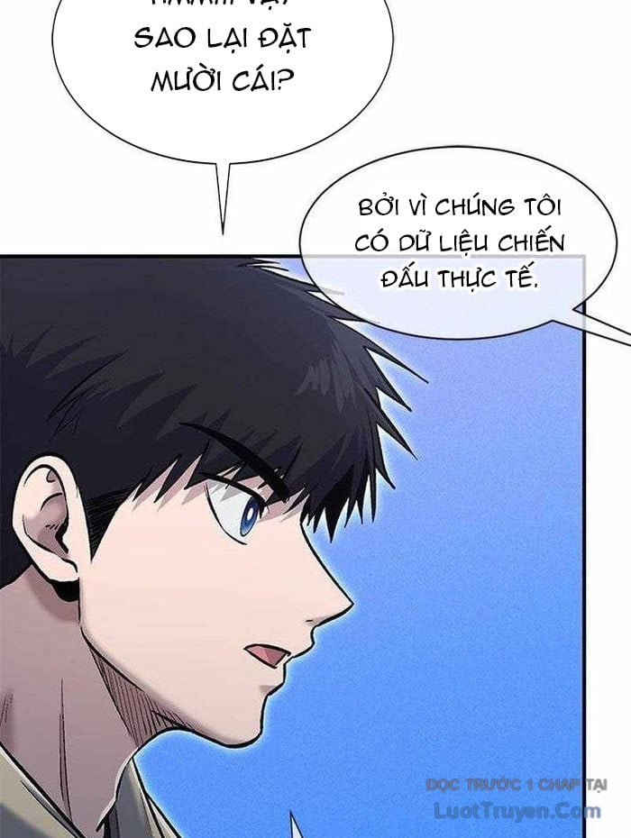 Một Anh Hùng Giỏi Mọi Thứ Chap 55 - Next Chap 56