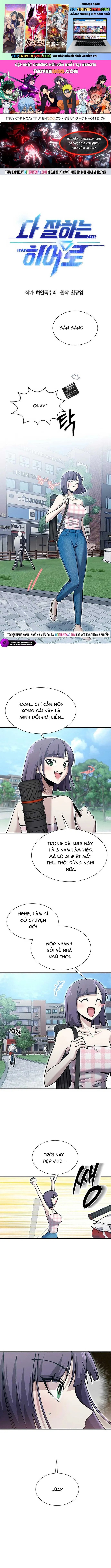 Một Anh Hùng Giỏi Mọi Thứ Chap 56 - Next Chap 57