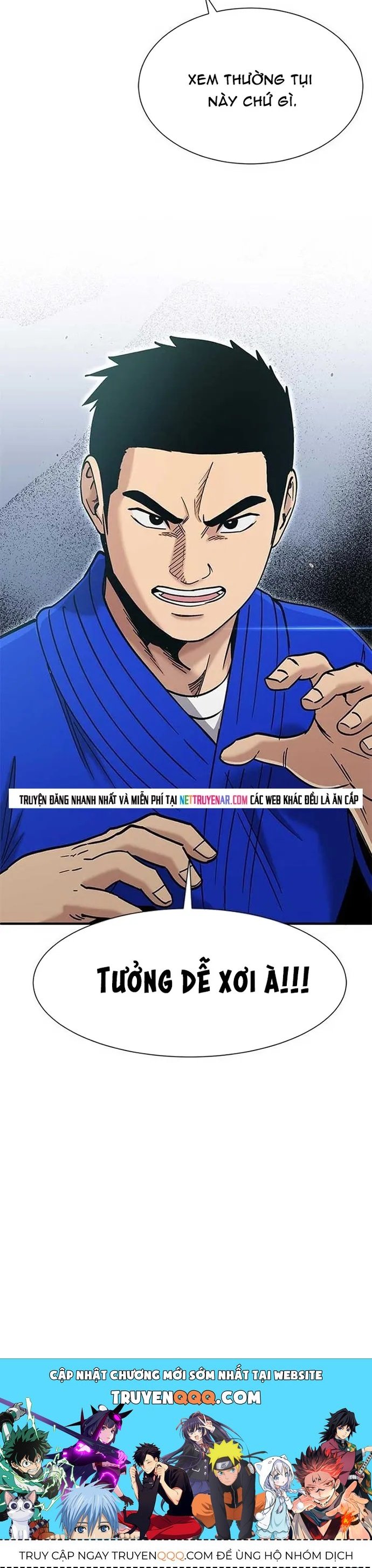 Một Anh Hùng Giỏi Mọi Thứ Chap 56 - Next Chap 57