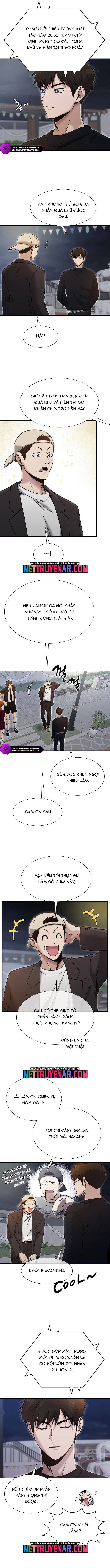 Một Anh Hùng Giỏi Mọi Thứ Chap 58 - Next Chap 59