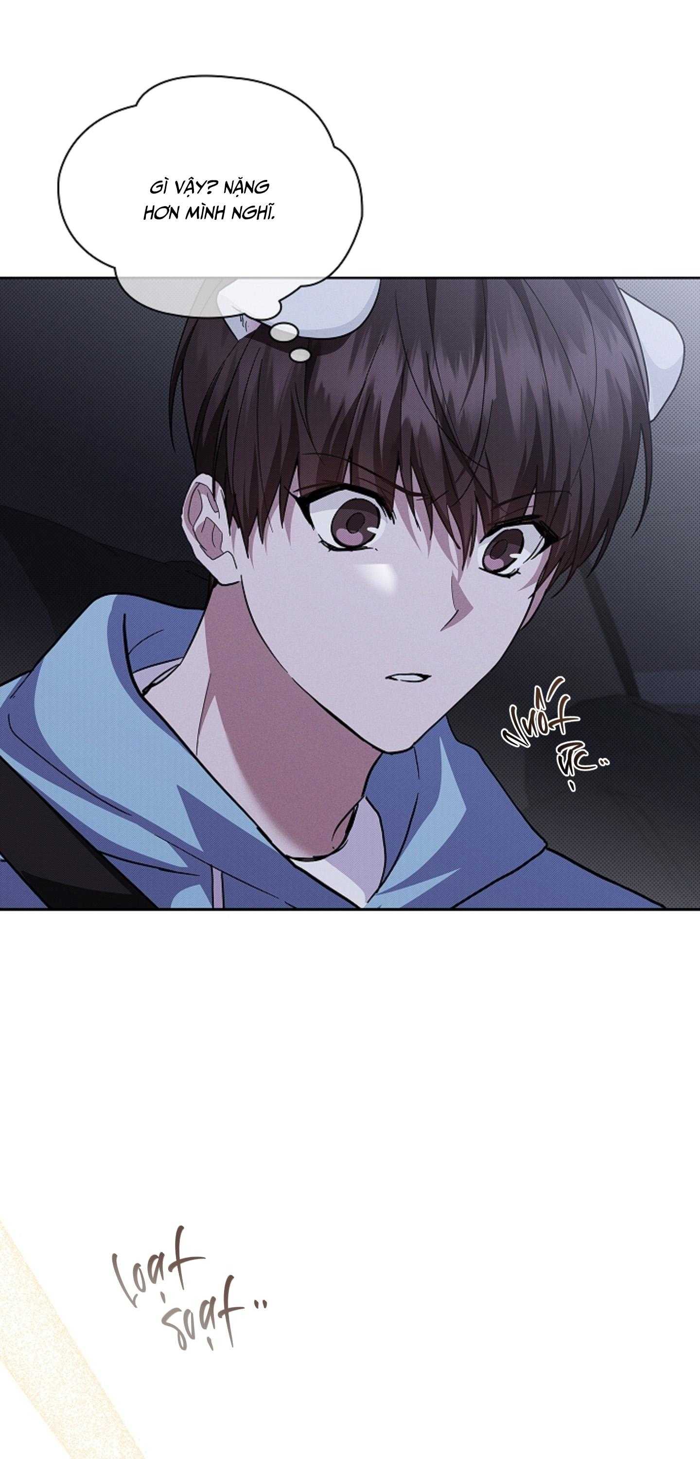 Đừng Chạm Vào Cún Con Của Tôi Chap 46 - Next Chap 47