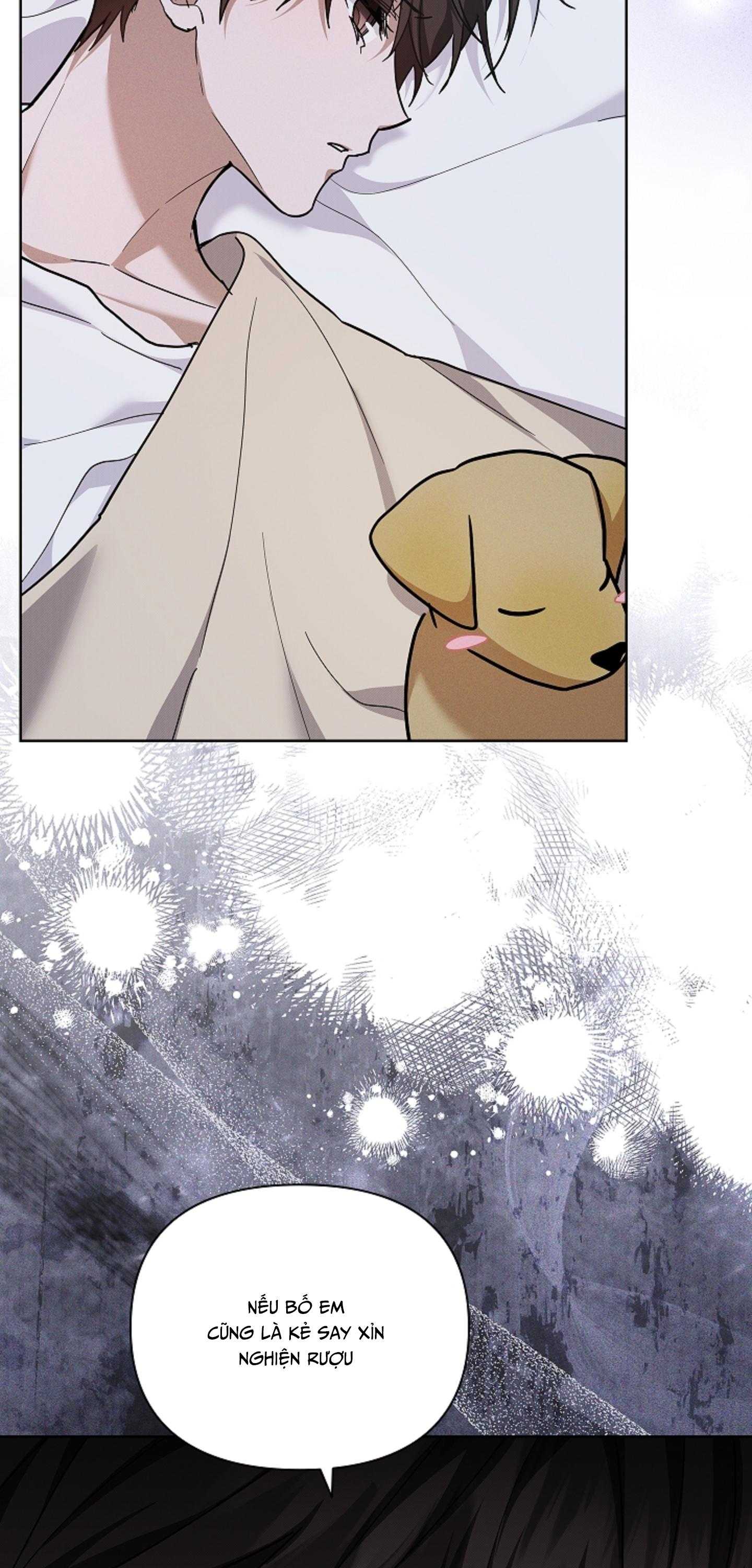 Đừng Chạm Vào Cún Con Của Tôi Chap 51 - Next Chap 52