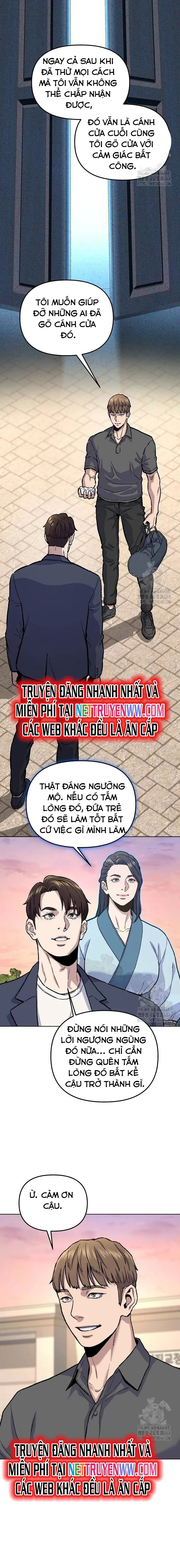 Độc Đạo Chap 14 - Next Chap 15