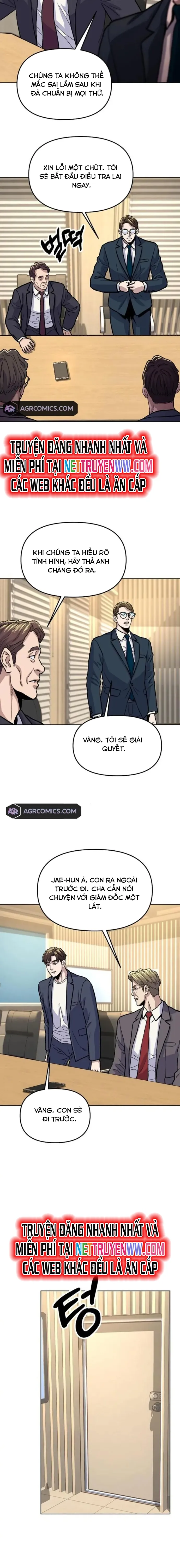 Độc Đạo Chap 13 - Next Chap 14