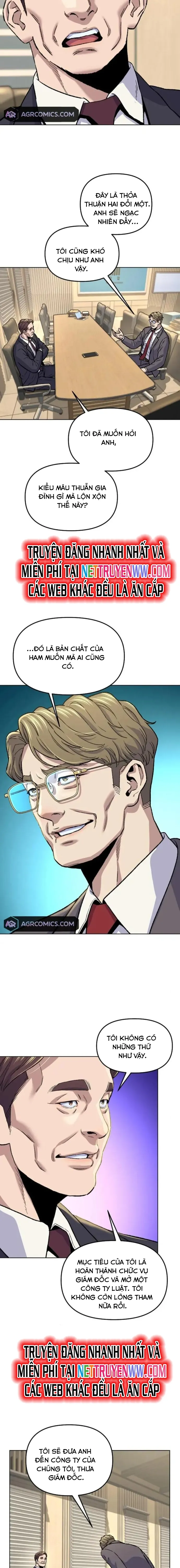 Độc Đạo Chap 13 - Next Chap 14