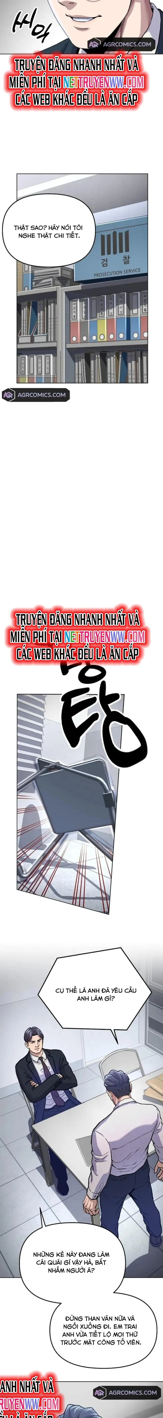 Độc Đạo Chap 13 - Next Chap 14