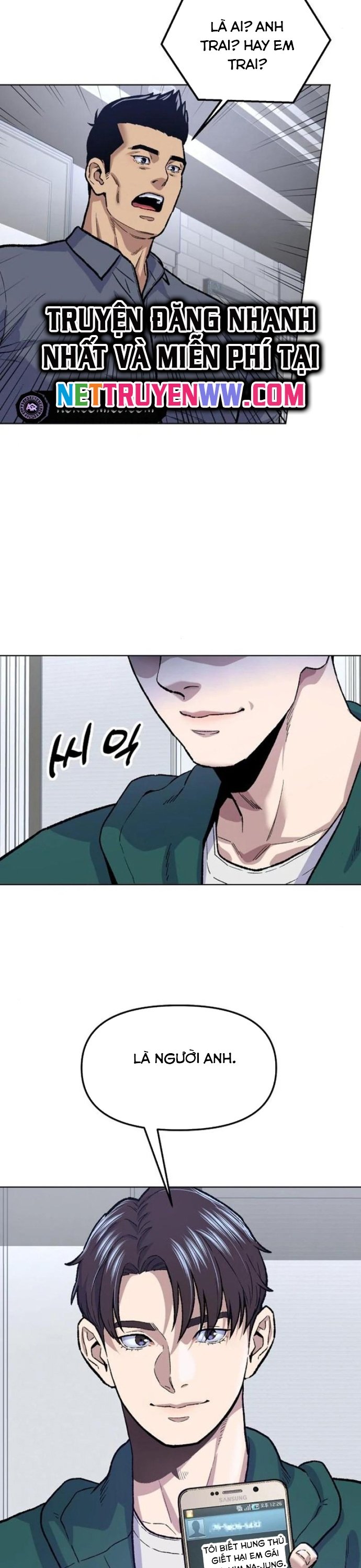 Độc Đạo Chap 11 - Next Chap 12