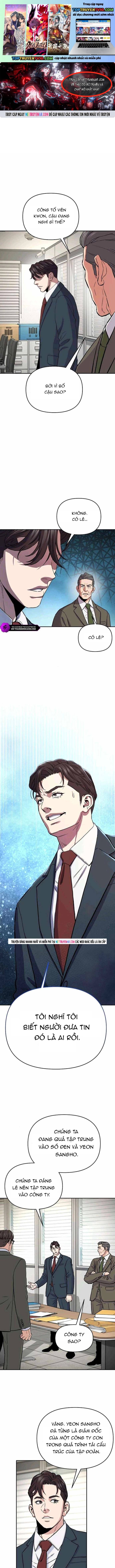 Độc Đạo Chap 42 - Next Chap 43