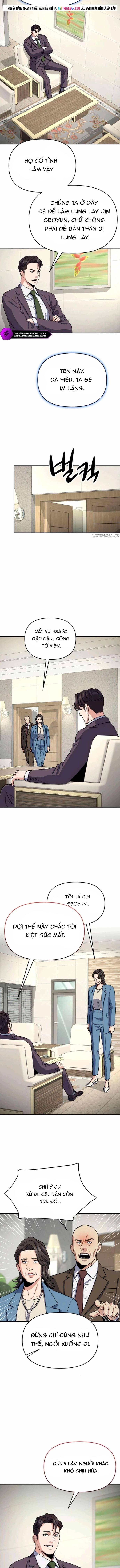 Độc Đạo Chap 43 - Next Chap 44