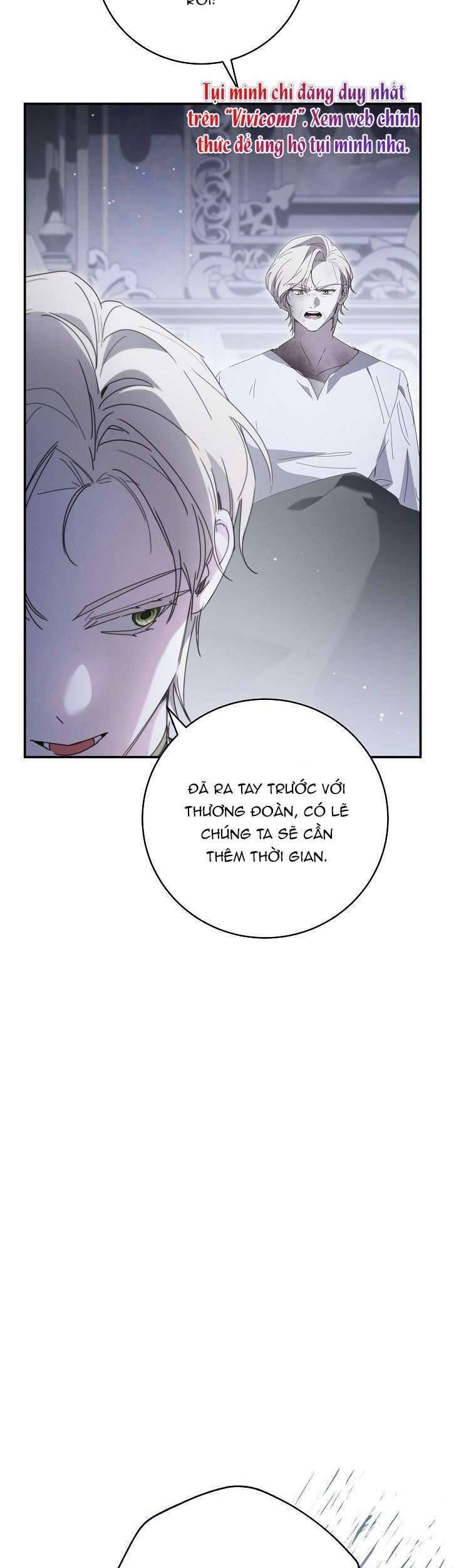 Công Nương Tái Sinh Chap 47 - Next Chap 48