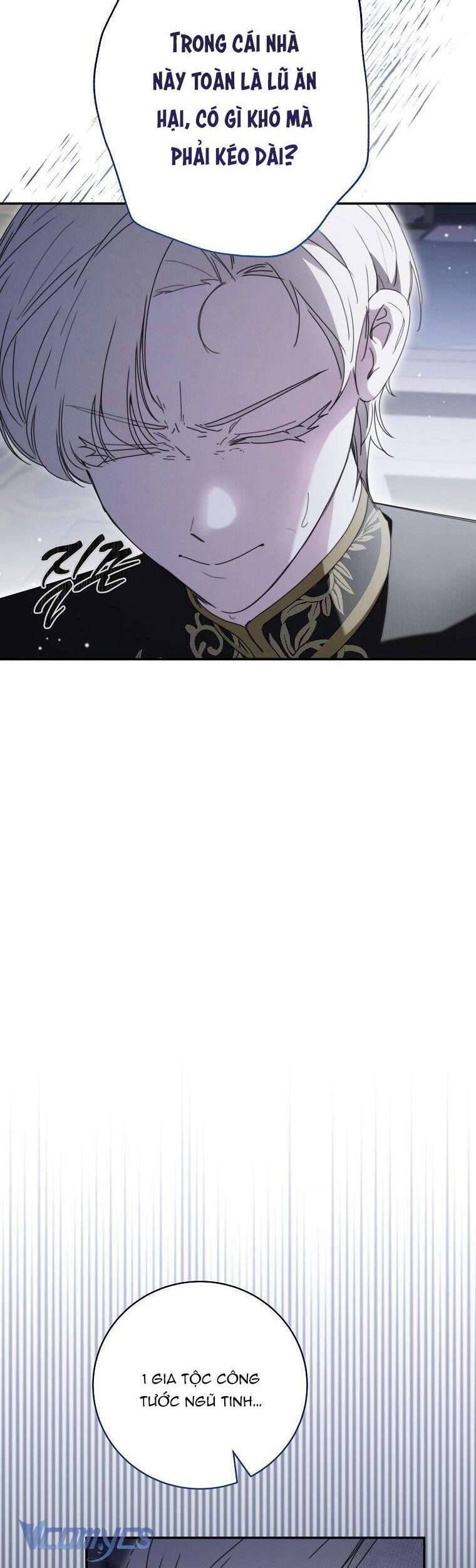 Công Nương Tái Sinh Chap 47 - Next Chap 48