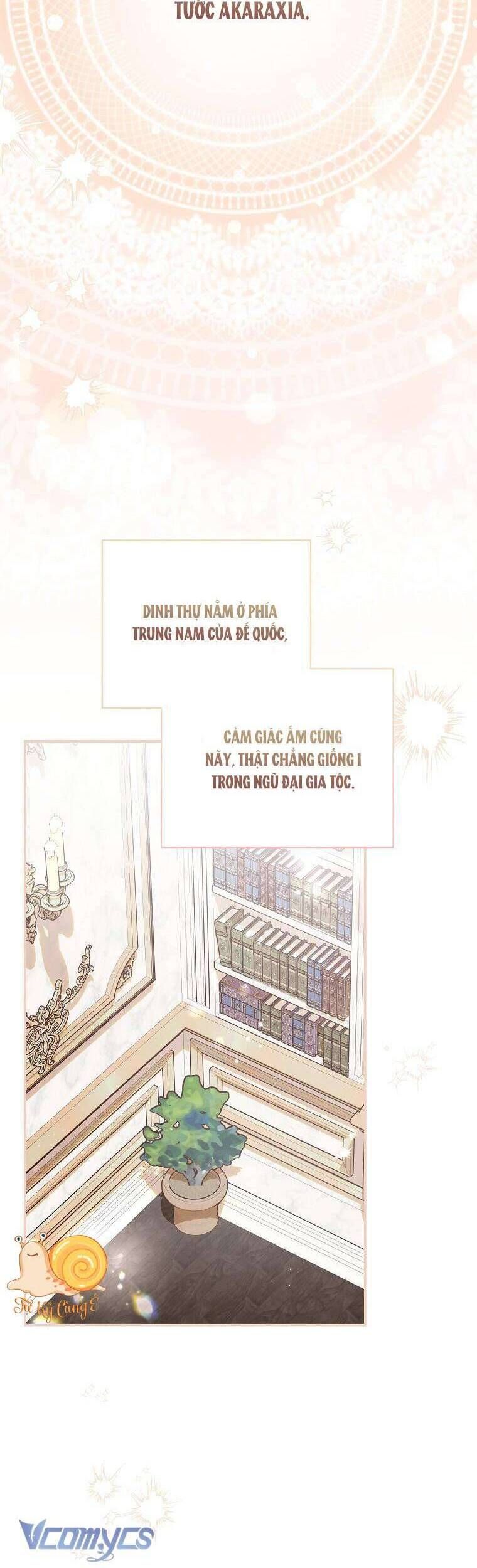 Công Nương Tái Sinh Chap 47 - Next Chap 48