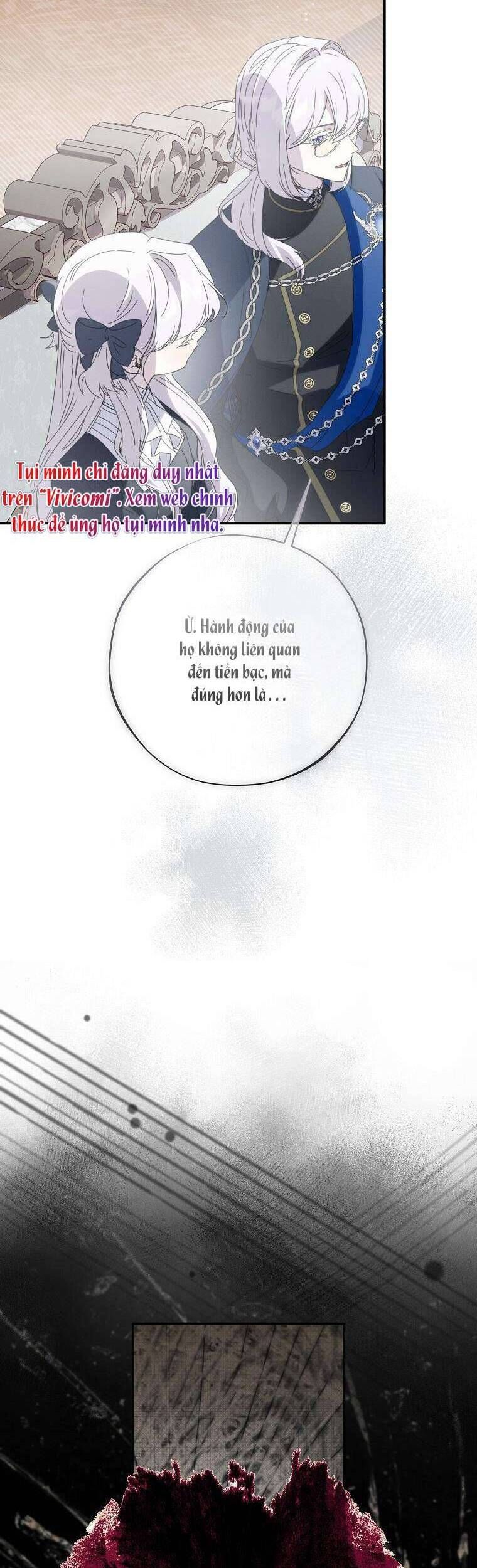 Công Nương Tái Sinh Chap 47 - Next Chap 48