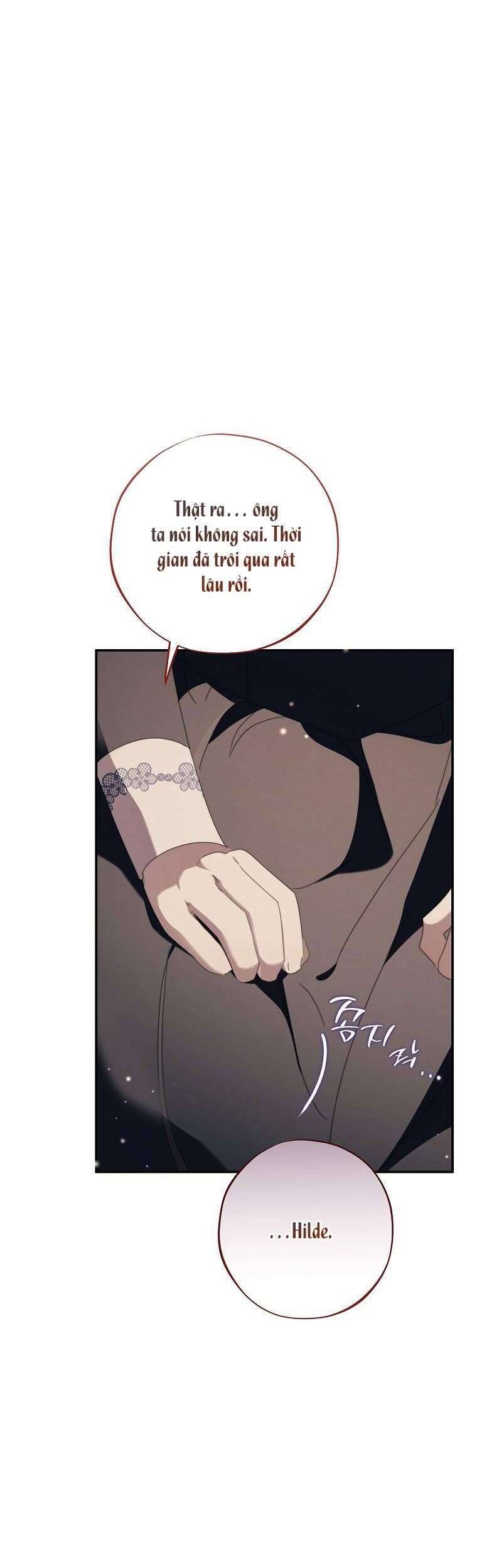 Công Nương Tái Sinh Chap 50 - Next Chap 51