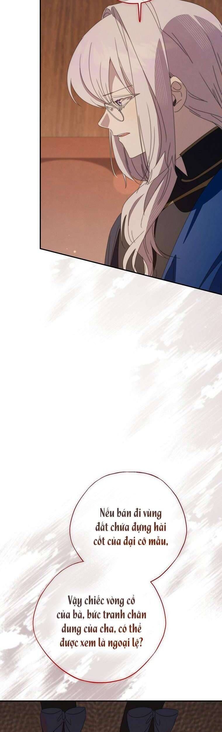 Công Nương Tái Sinh Chap 50 - Next Chap 51