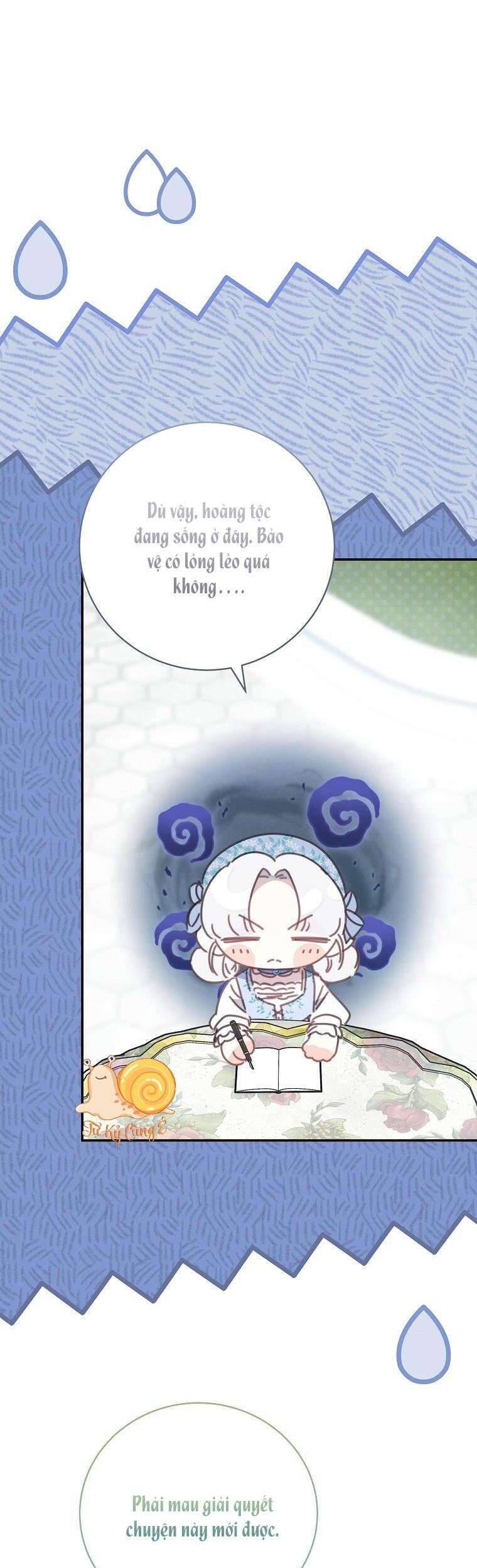 Công Nương Tái Sinh Chap 50 - Next Chap 51
