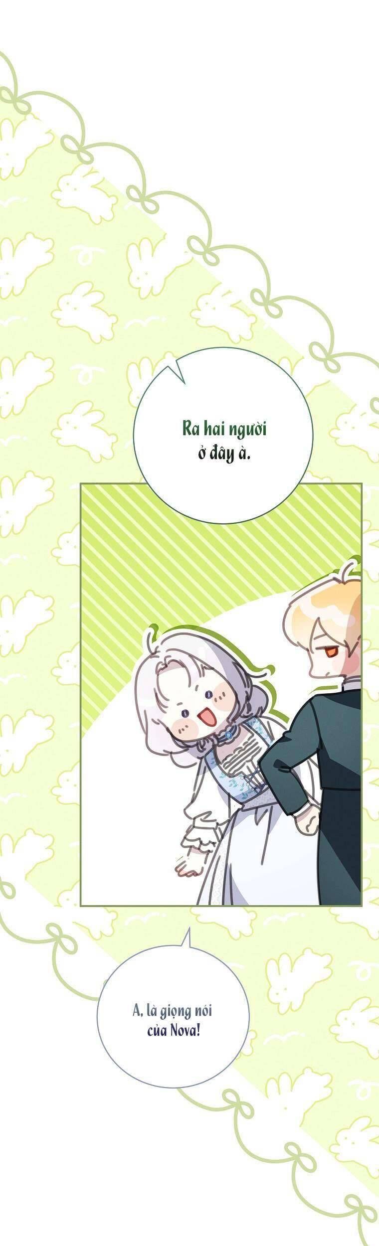 Công Nương Tái Sinh Chap 50 - Next Chap 51