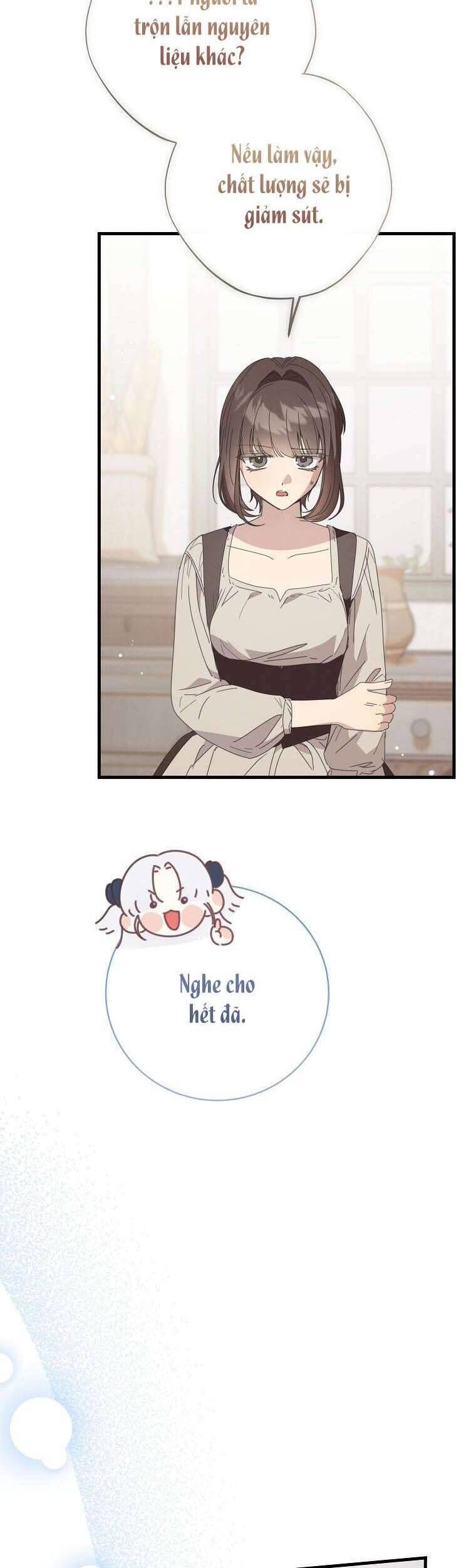 Công Nương Tái Sinh Chap 49 - Next Chap 50