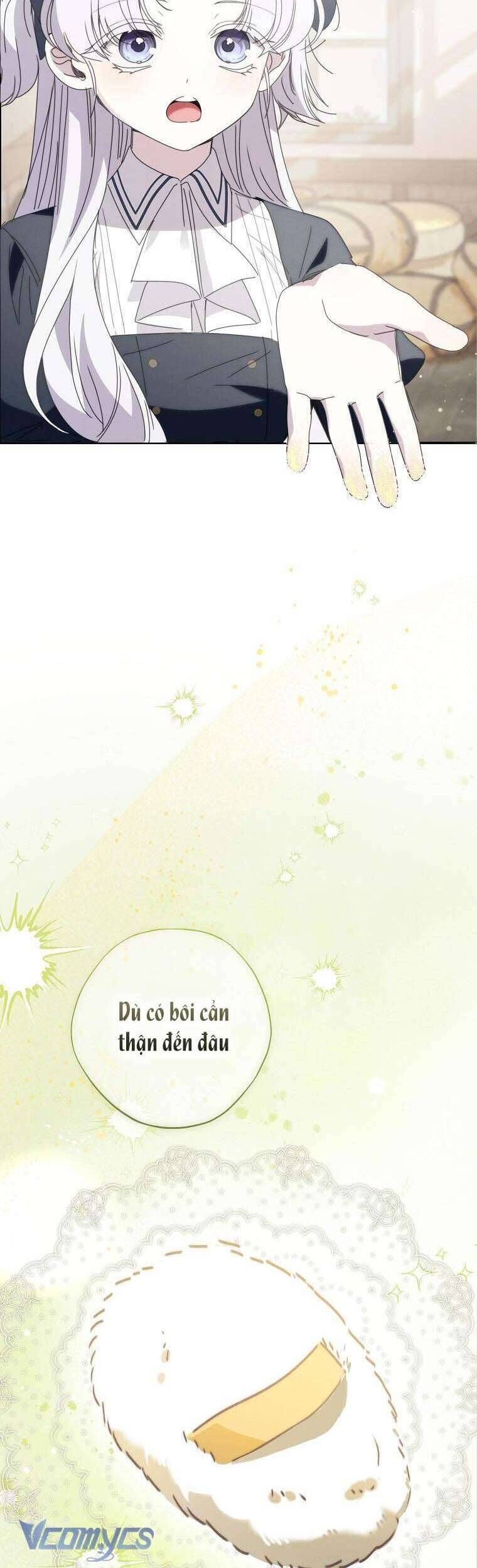 Công Nương Tái Sinh Chap 49 - Next Chap 50