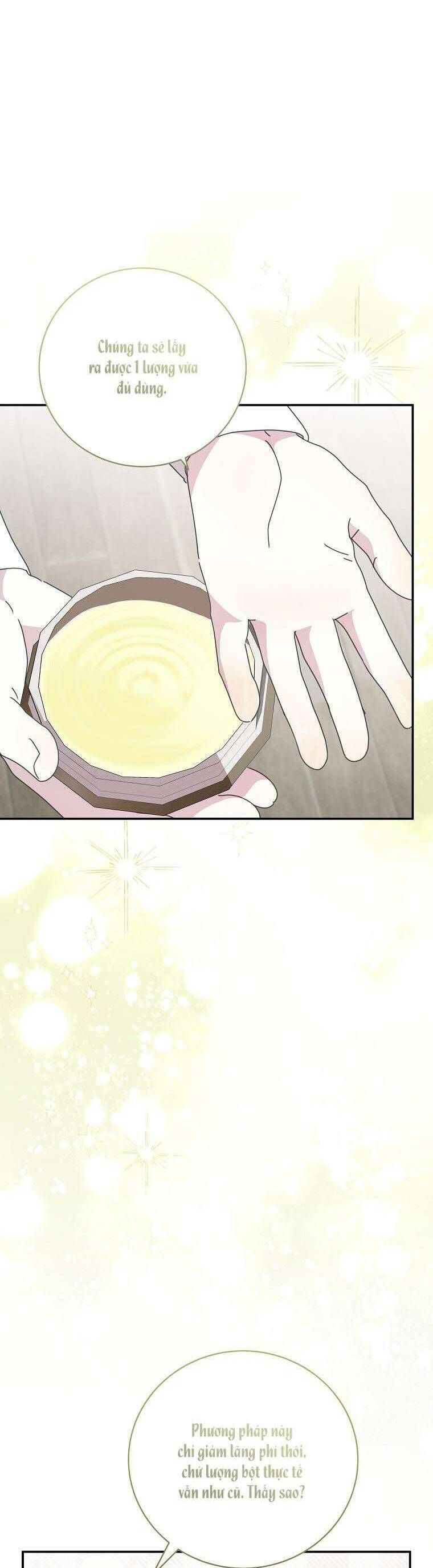 Công Nương Tái Sinh Chap 49 - Next Chap 50