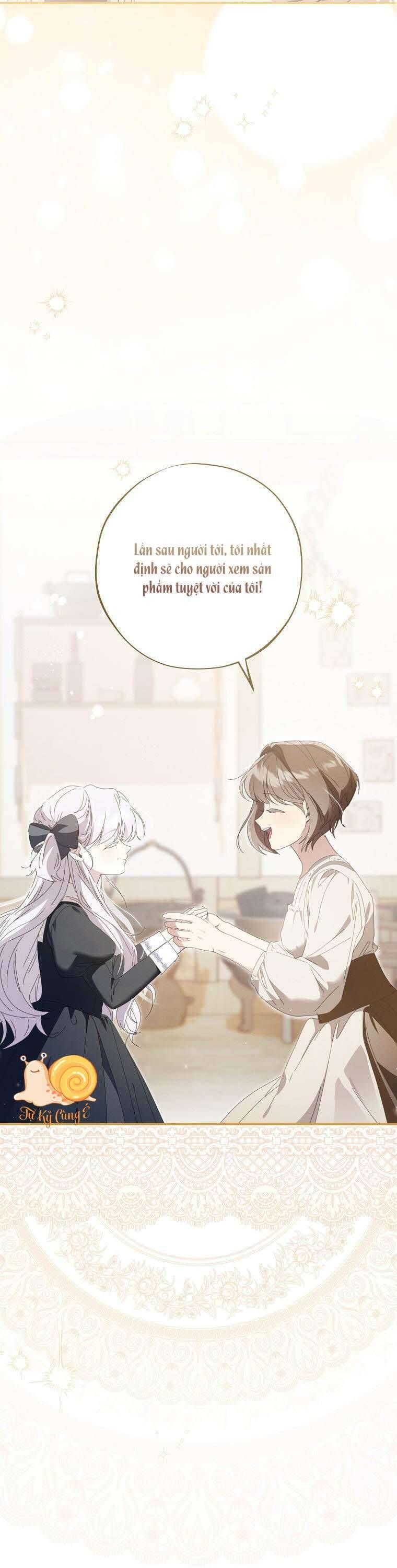 Công Nương Tái Sinh Chap 49 - Next Chap 50