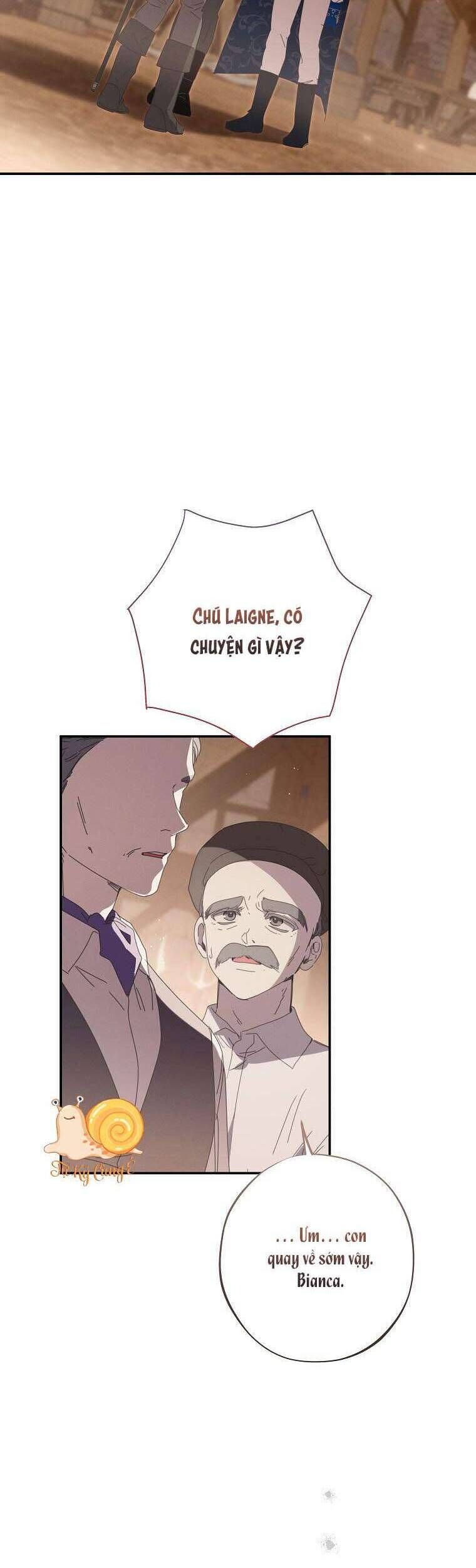Công Nương Tái Sinh Chap 49 - Next Chap 50