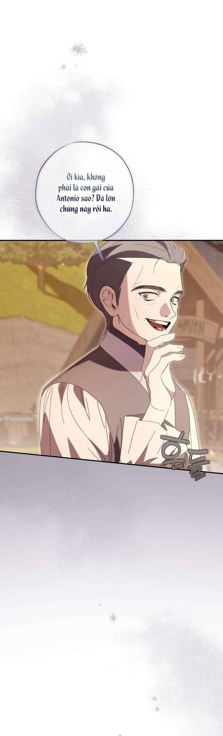 Công Nương Tái Sinh Chap 49 - Next Chap 50