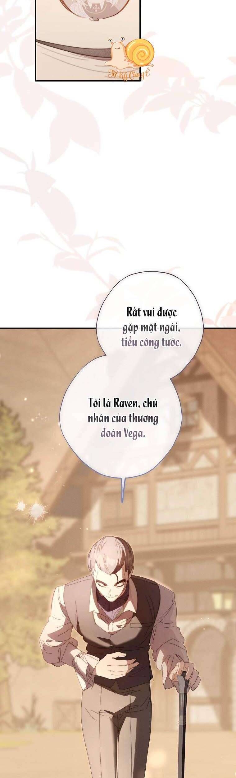 Công Nương Tái Sinh Chap 49 - Next Chap 50