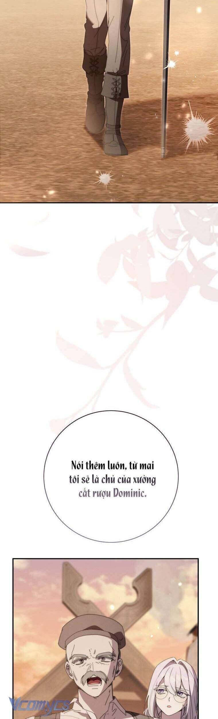 Công Nương Tái Sinh Chap 49 - Next Chap 50