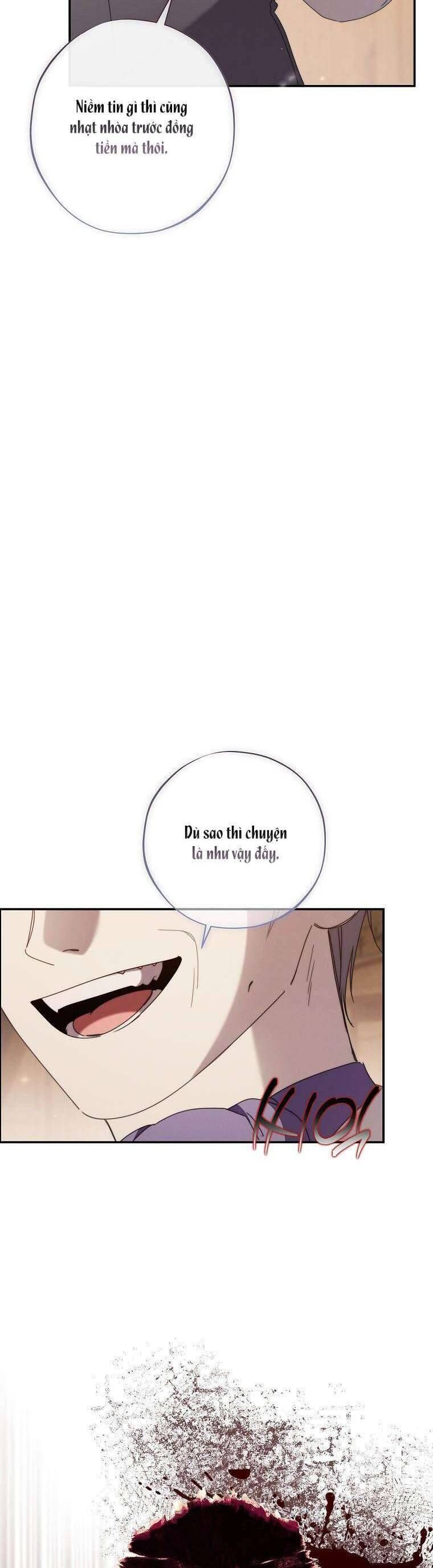 Công Nương Tái Sinh Chap 49 - Next Chap 50