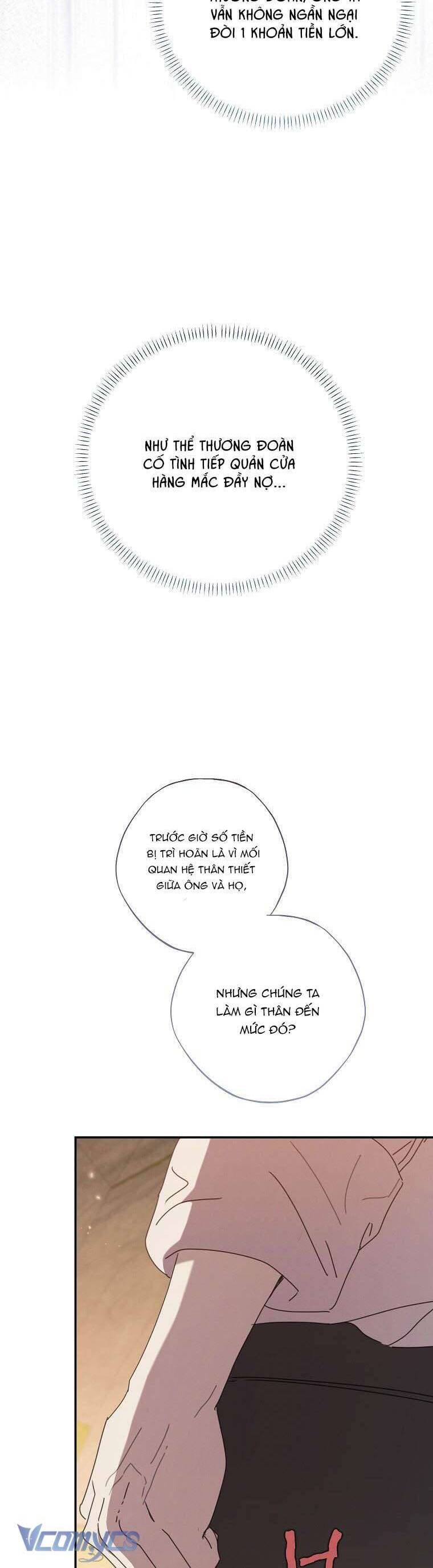 Công Nương Tái Sinh Chap 49 - Next Chap 50