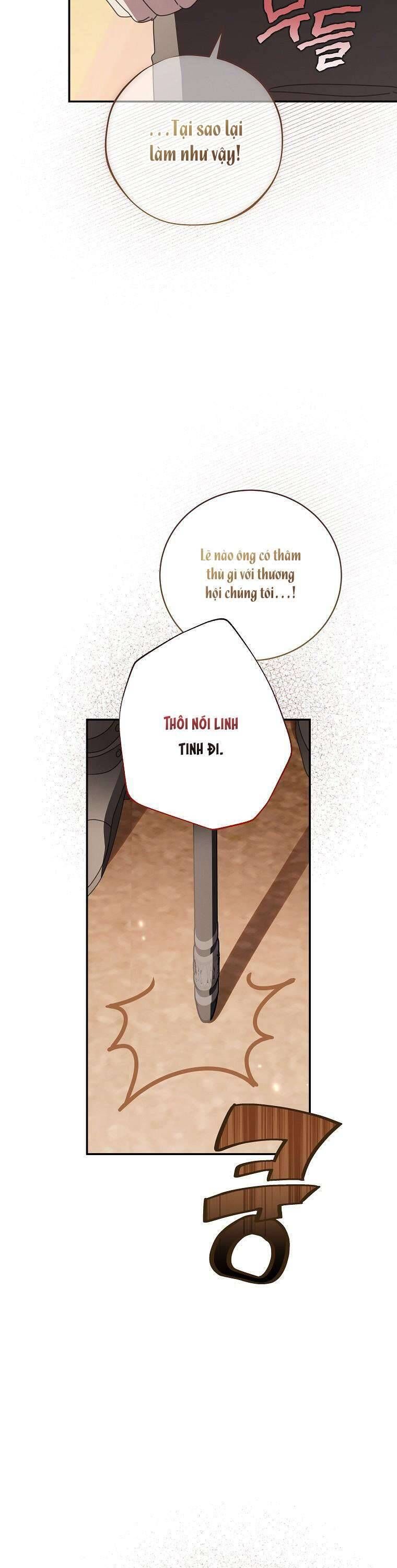 Công Nương Tái Sinh Chap 49 - Next Chap 50
