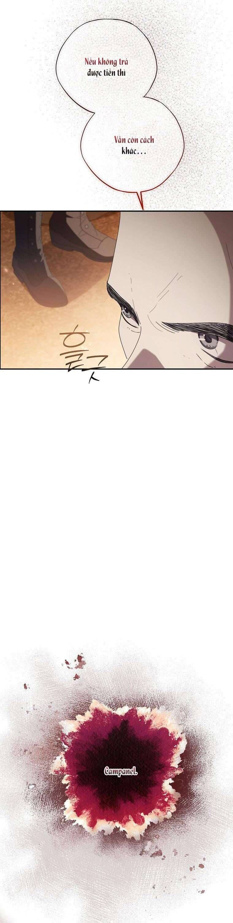 Công Nương Tái Sinh Chap 49 - Next Chap 50