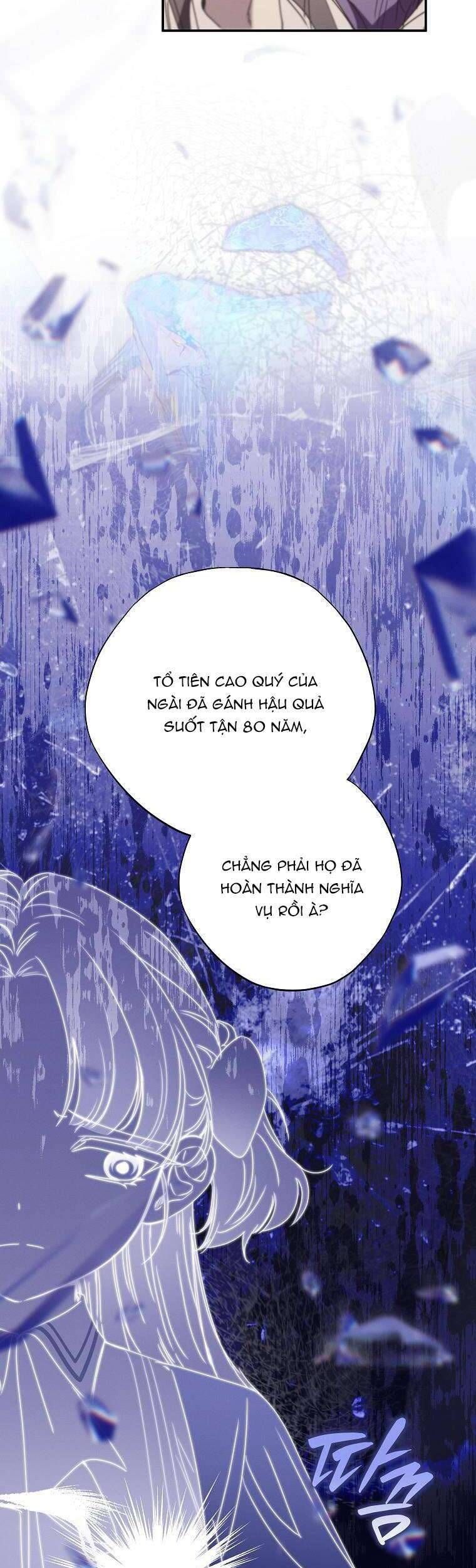 Công Nương Tái Sinh Chap 49 - Next Chap 50
