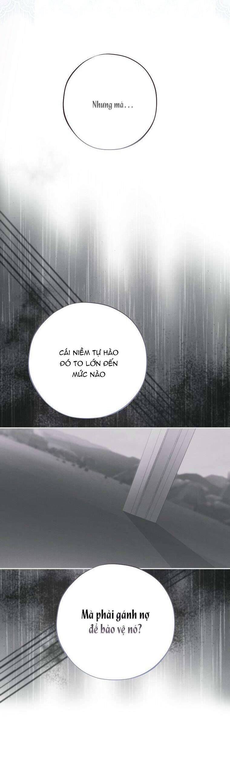 Công Nương Tái Sinh Chap 49 - Next Chap 50