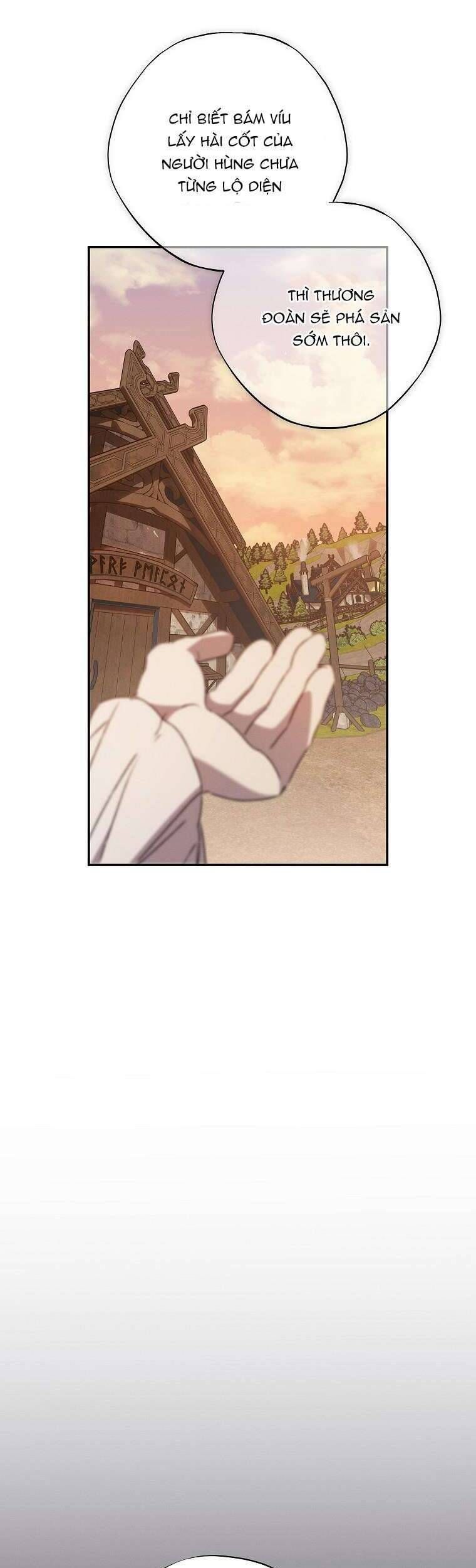 Công Nương Tái Sinh Chap 49 - Next Chap 50