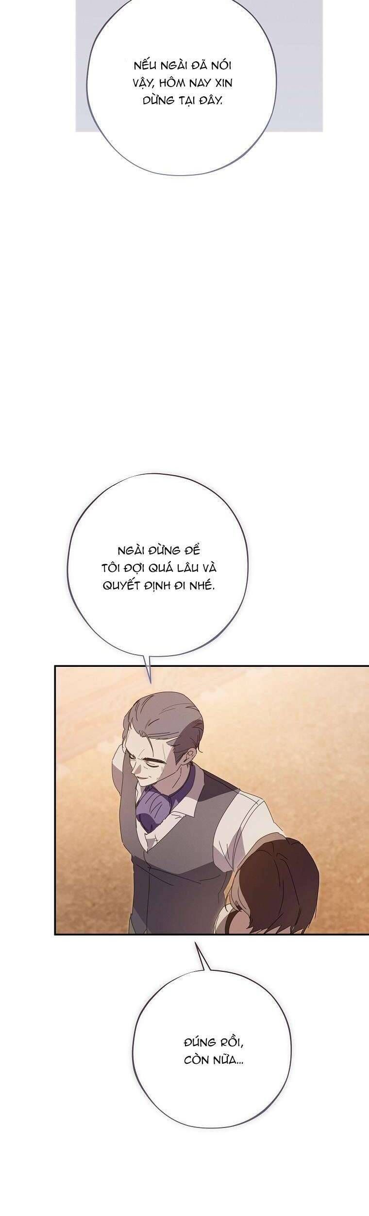 Công Nương Tái Sinh Chap 49 - Next Chap 50
