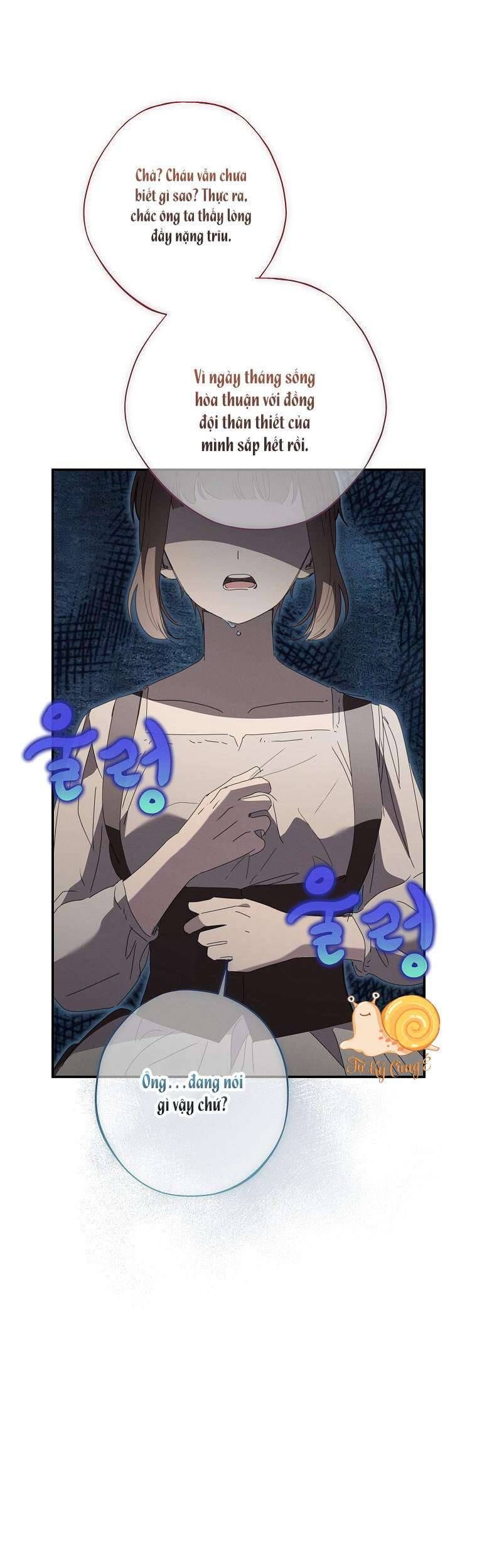 Công Nương Tái Sinh Chap 49 - Next Chap 50