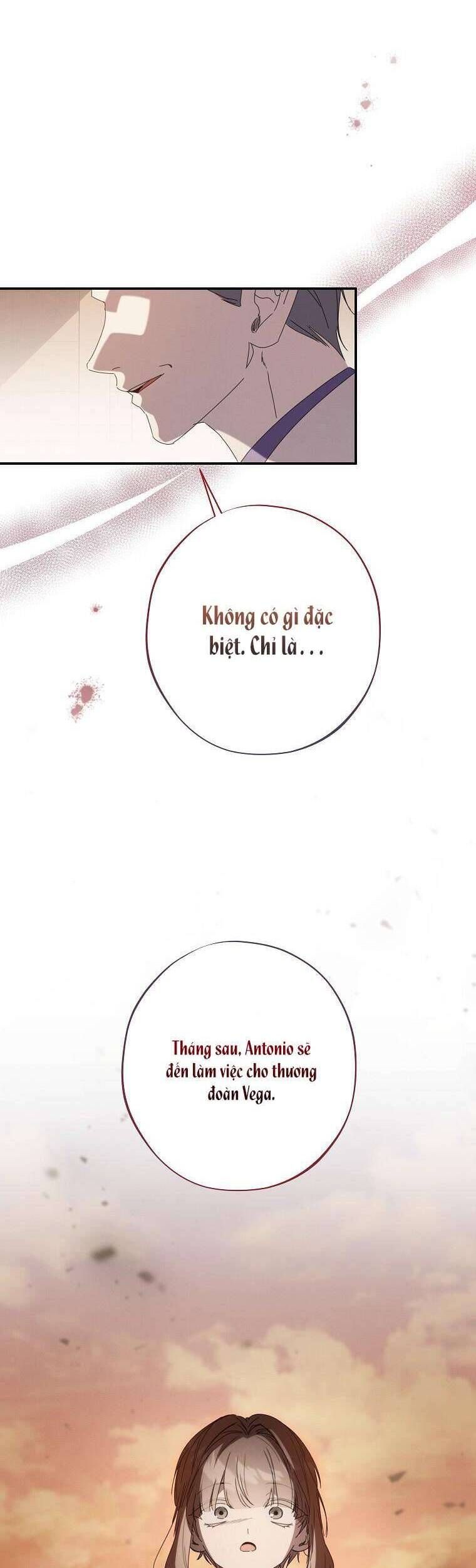 Công Nương Tái Sinh Chap 49 - Next Chap 50