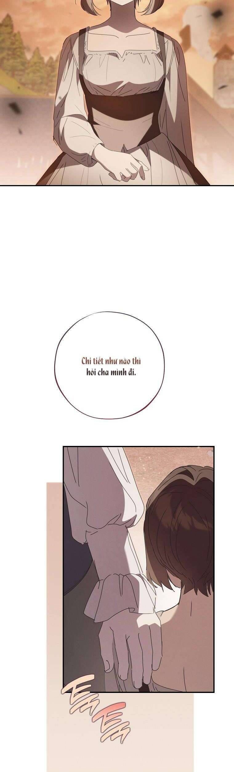 Công Nương Tái Sinh Chap 49 - Next Chap 50