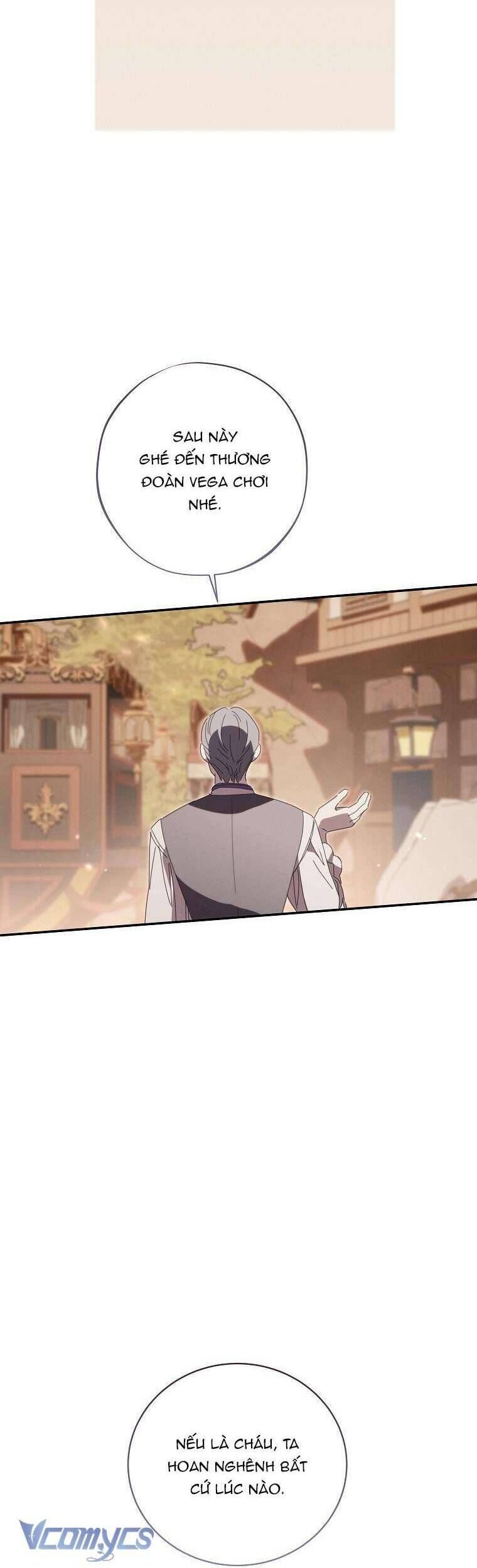 Công Nương Tái Sinh Chap 49 - Next Chap 50