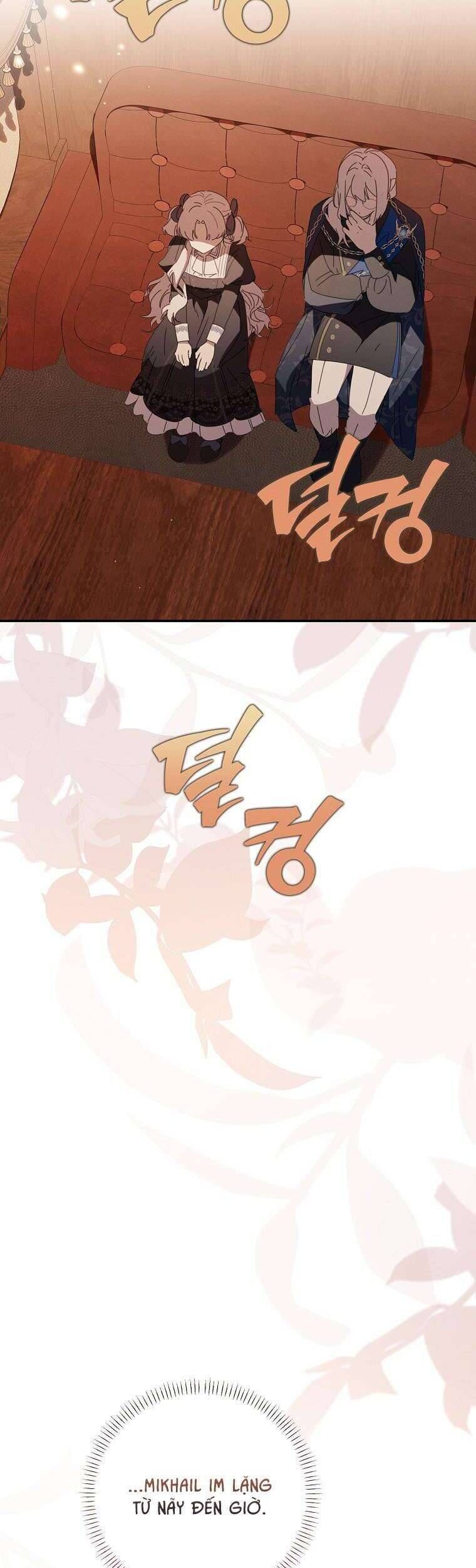 Công Nương Tái Sinh Chap 49 - Next Chap 50