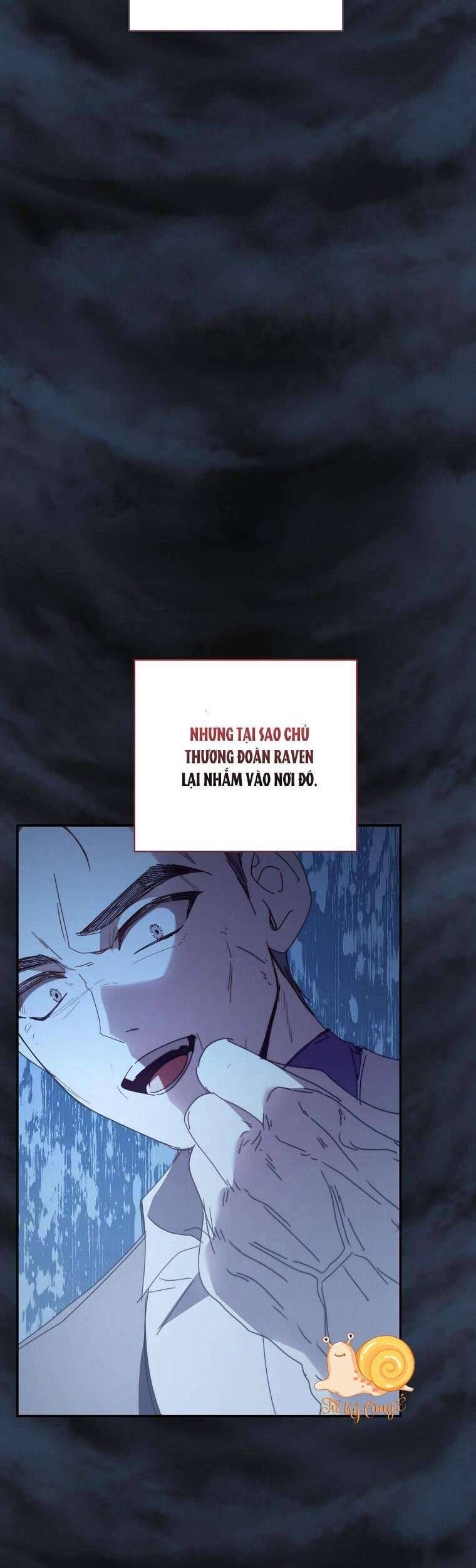 Công Nương Tái Sinh Chap 49 - Next Chap 50
