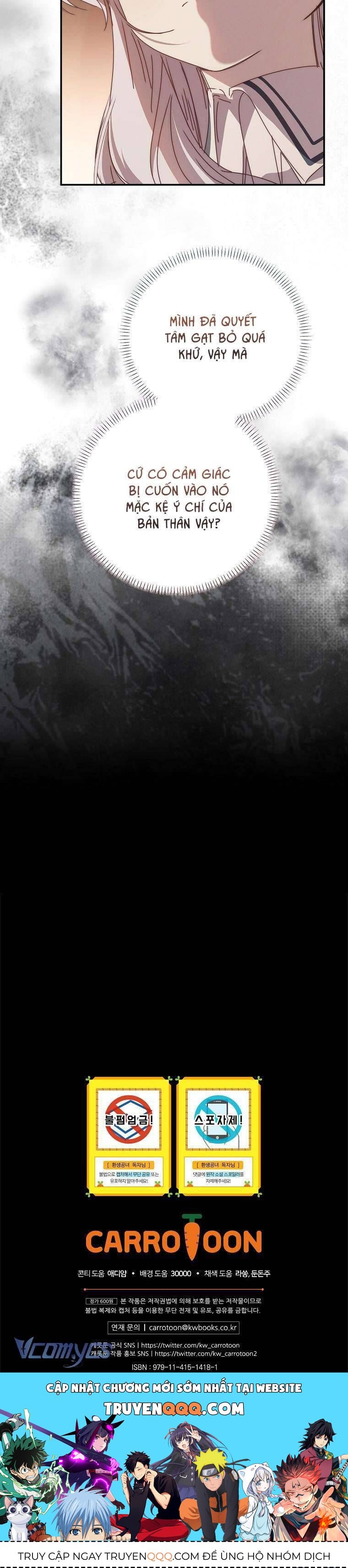 Công Nương Tái Sinh Chap 49 - Next Chap 50