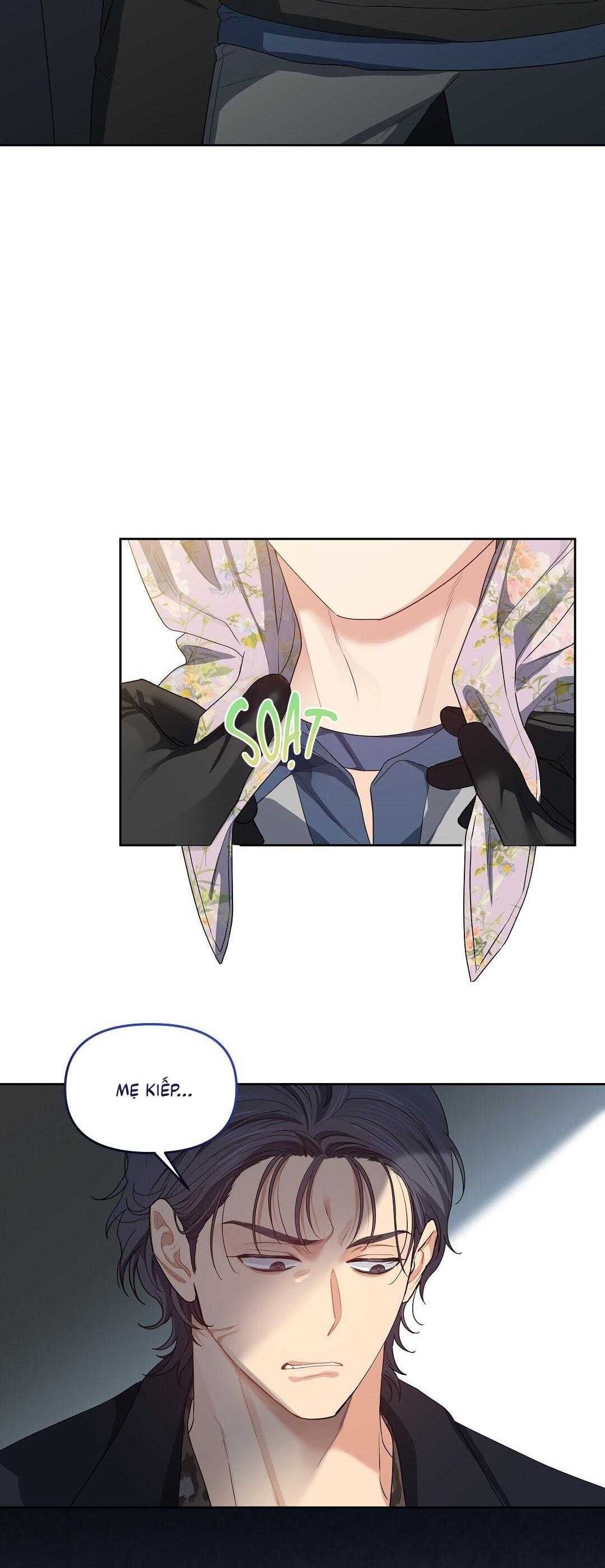 Cherry Cake Chap 28 - Next Chap 29