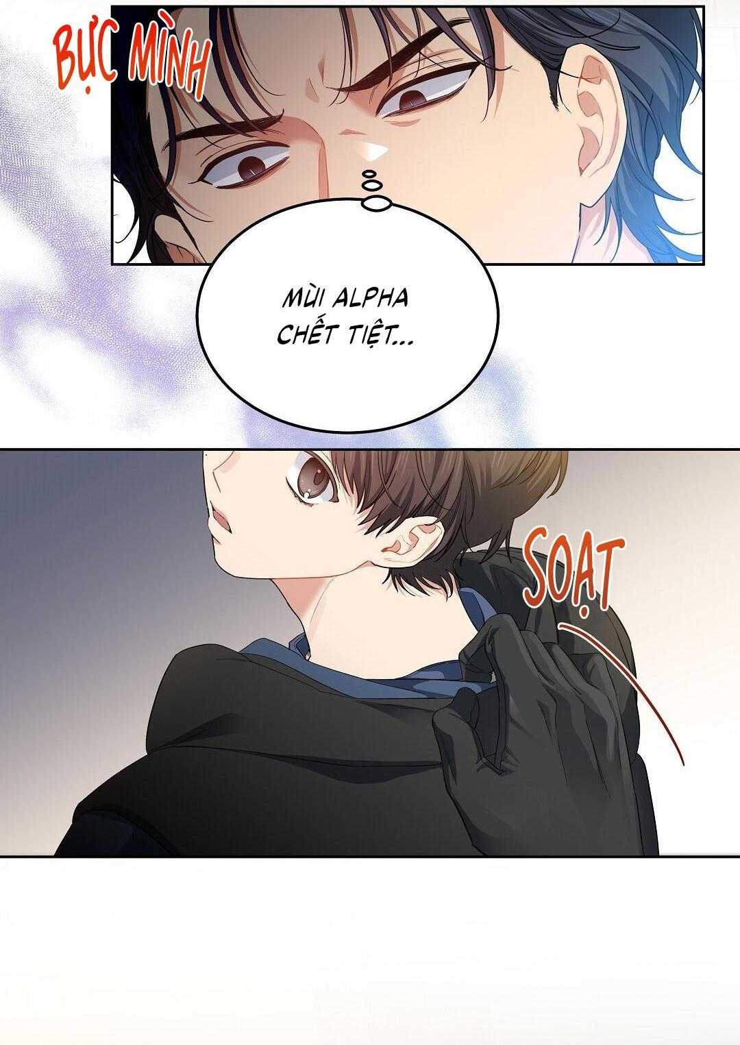 Cherry Cake Chap 29 - Next Chap 30